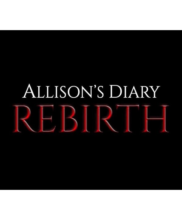 Allison s Diary: Rebirth Steam Key GLOBAL